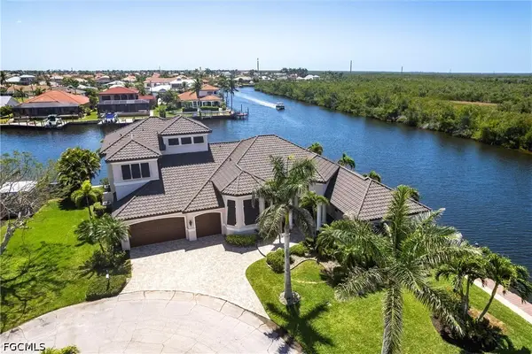 2832 SW 45th Street, Cape Coral, FL 33914