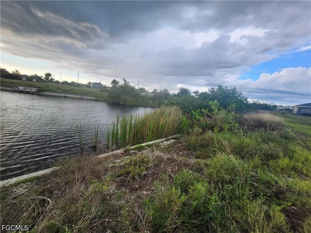 406 NW 18th Place, Cape Coral, FL 33993 - #1