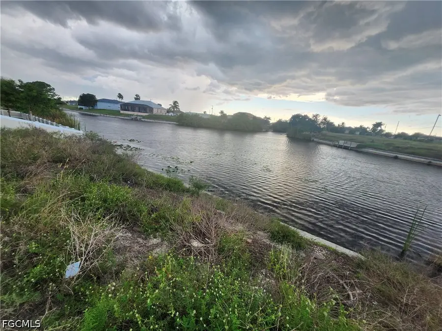 406 NW 18th Place, Cape Coral, FL 33993 - #2