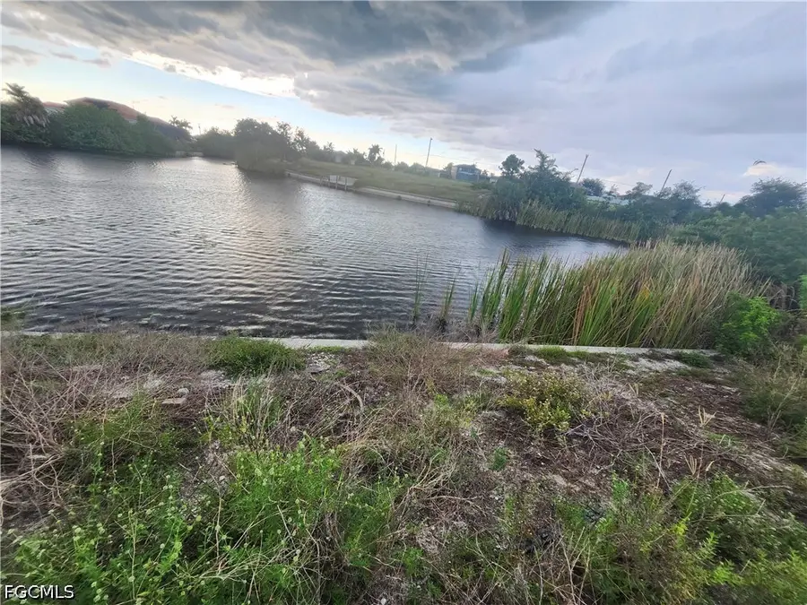 406 NW 18th Place, Cape Coral, FL 33993 - #3