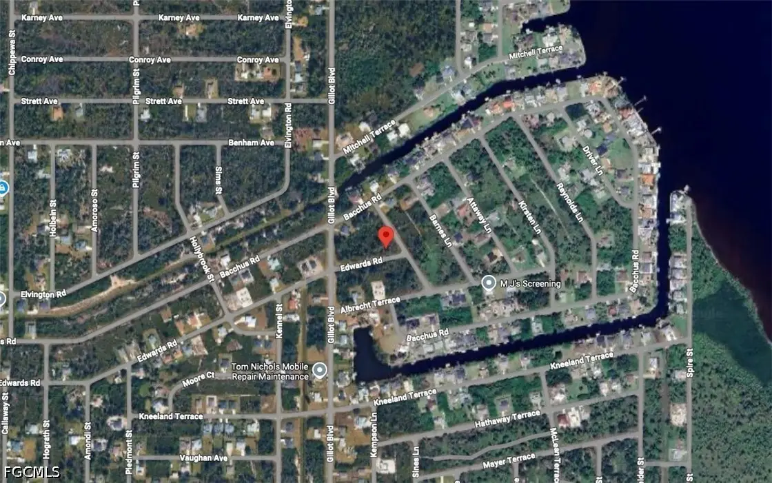 12324 Edwards Road, Port Charlotte, FL 33981 - #1