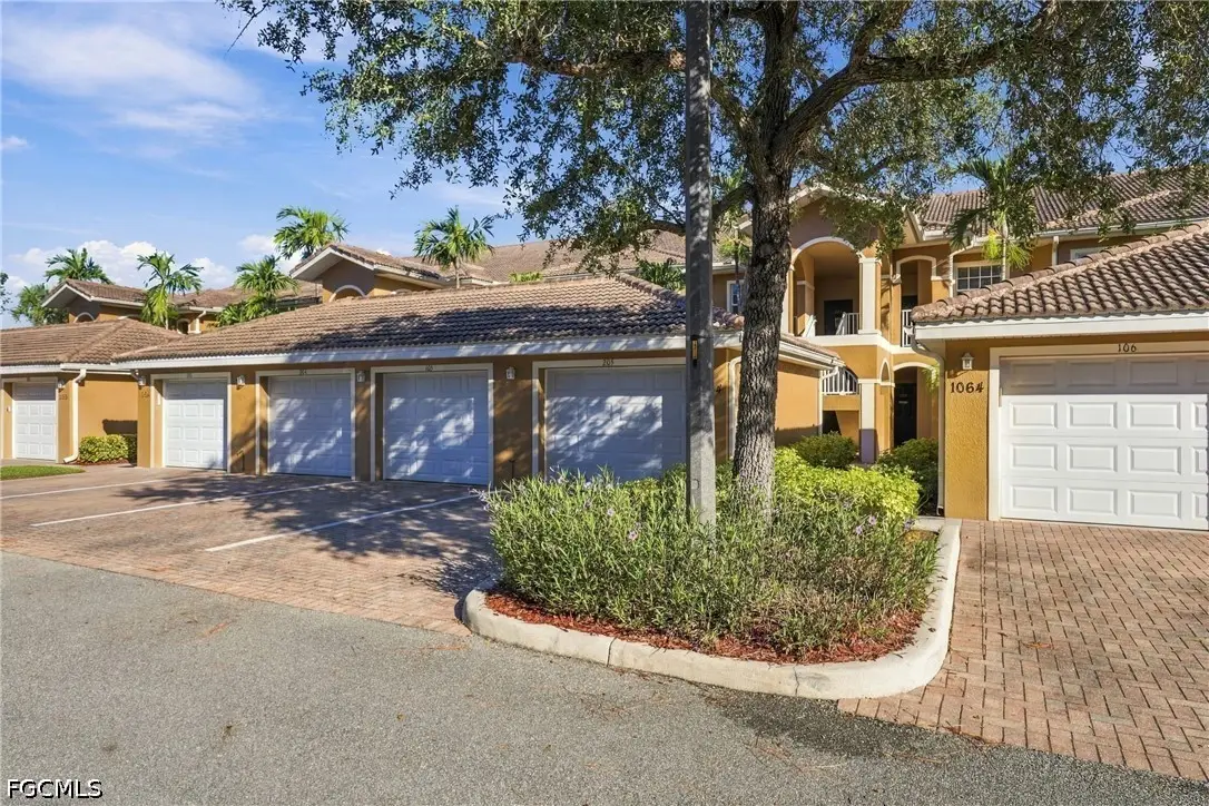 1064 Winding Pines Circle #105, Cape Coral, FL 33909 - #1