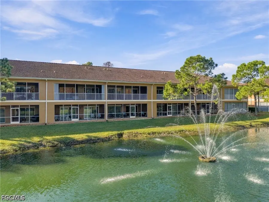 1064 Winding Pines Circle #105, Cape Coral, FL 33909 - #3
