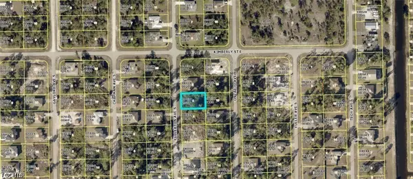 731 Fullerton Avenue S, Lehigh Acres, FL 33974