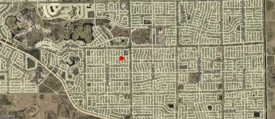 731 Fullerton Avenue S, Lehigh Acres, FL 33974 - #3