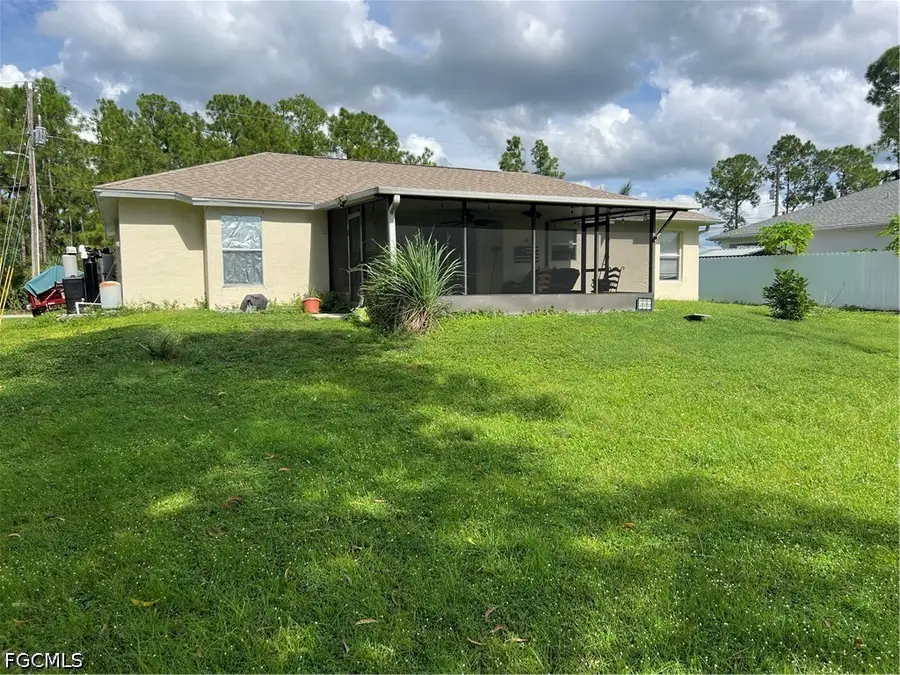 3003 Nadine Lane, Lehigh Acres, FL 33971 - #3