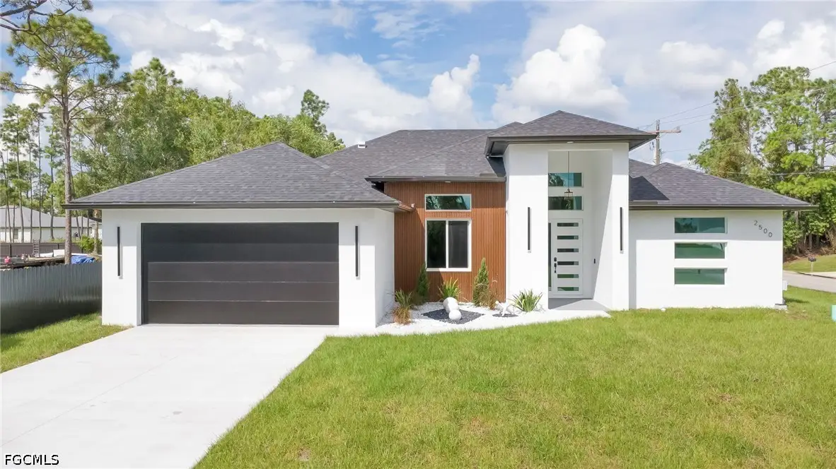 2500 16th Street W, Lehigh Acres, FL 33971 - #1