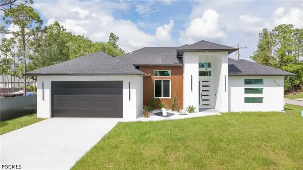 2500 16th Street W, Lehigh Acres, FL 33971