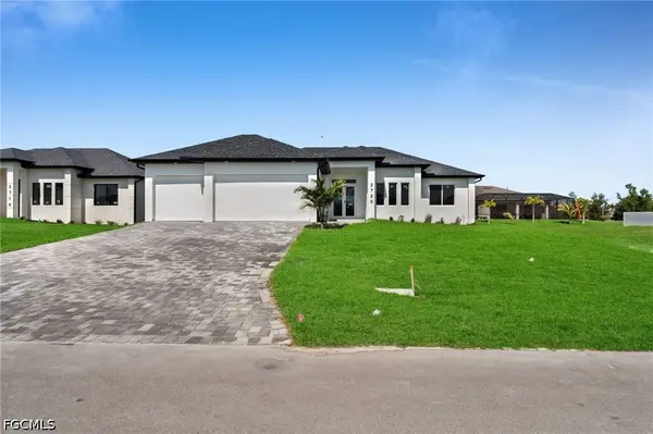 2732 NW 45th Avenue, Cape Coral, FL 33993