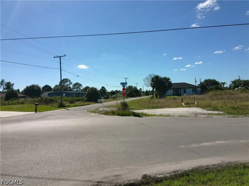 5901 Queen Avenue N, Lehigh Acres, FL 33971 - #1