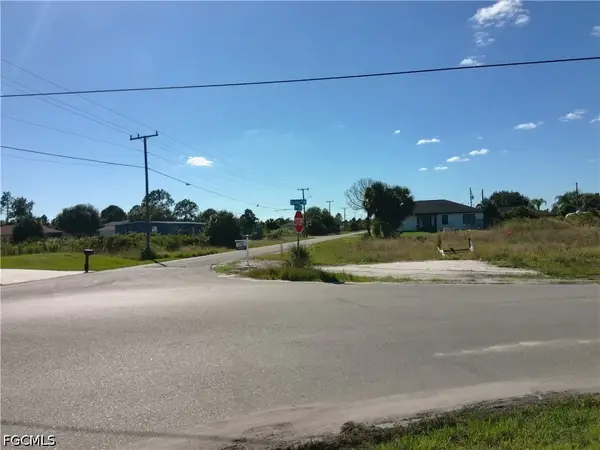 5901 Queen Avenue N, Lehigh Acres, FL 33971
