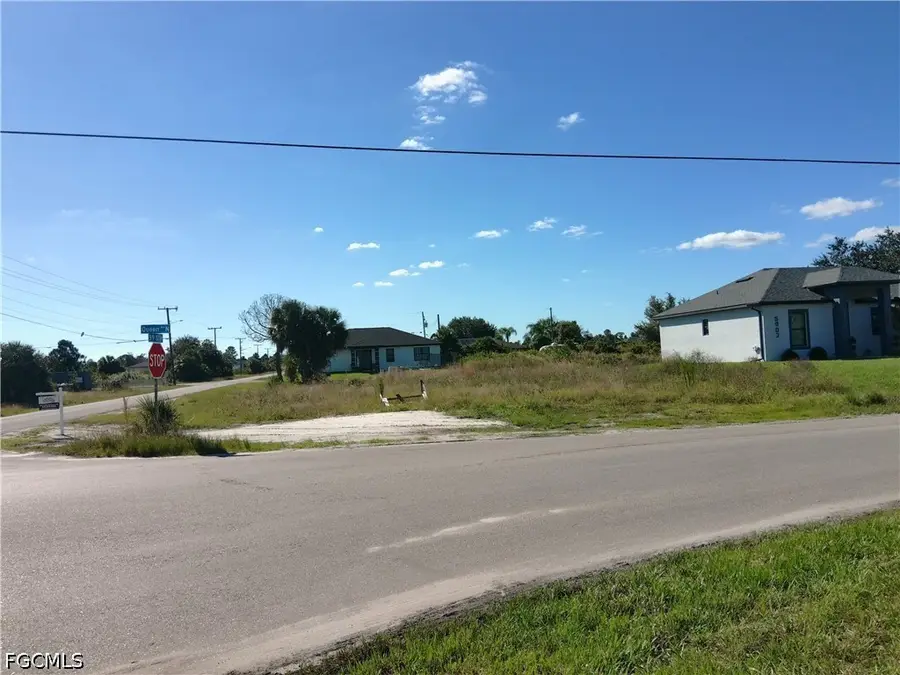 5901 Queen Avenue N, Lehigh Acres, FL 33971 - #2