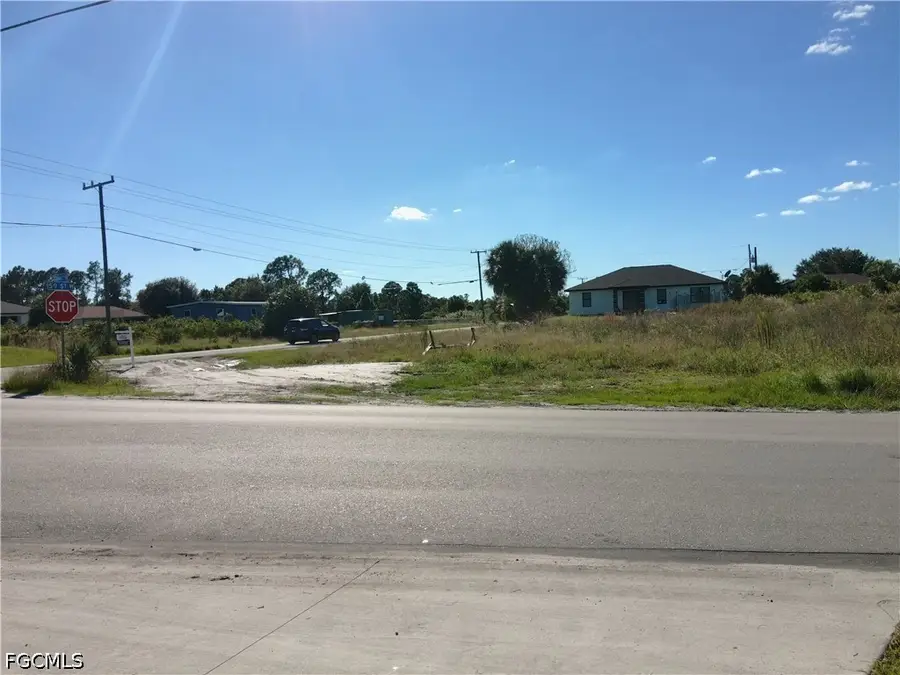 5901 Queen Avenue N, Lehigh Acres, FL 33971 - #3
