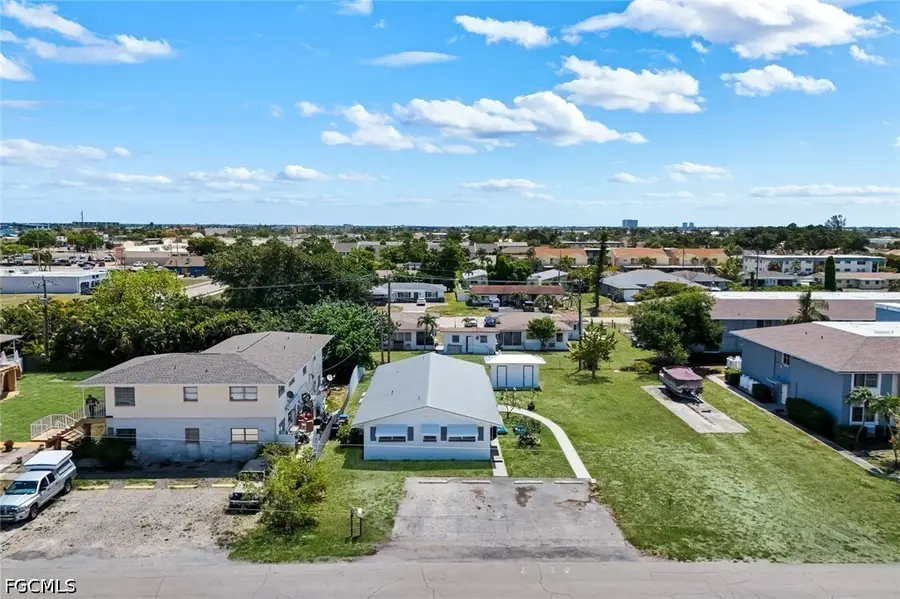 4905 Viceroy Street #1, Cape Coral, FL 33904 - #3