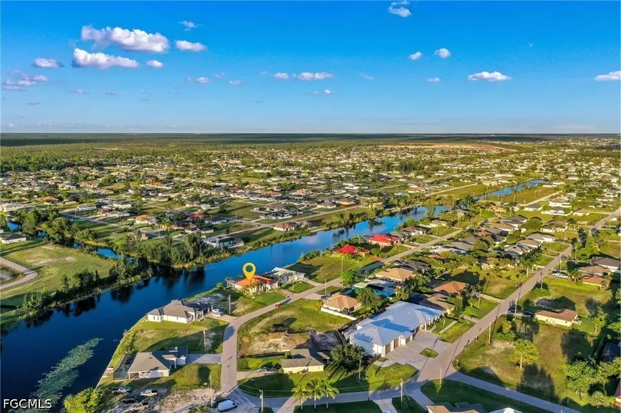 2607 NW 25th Street, Cape Coral, FL 33993 - #3