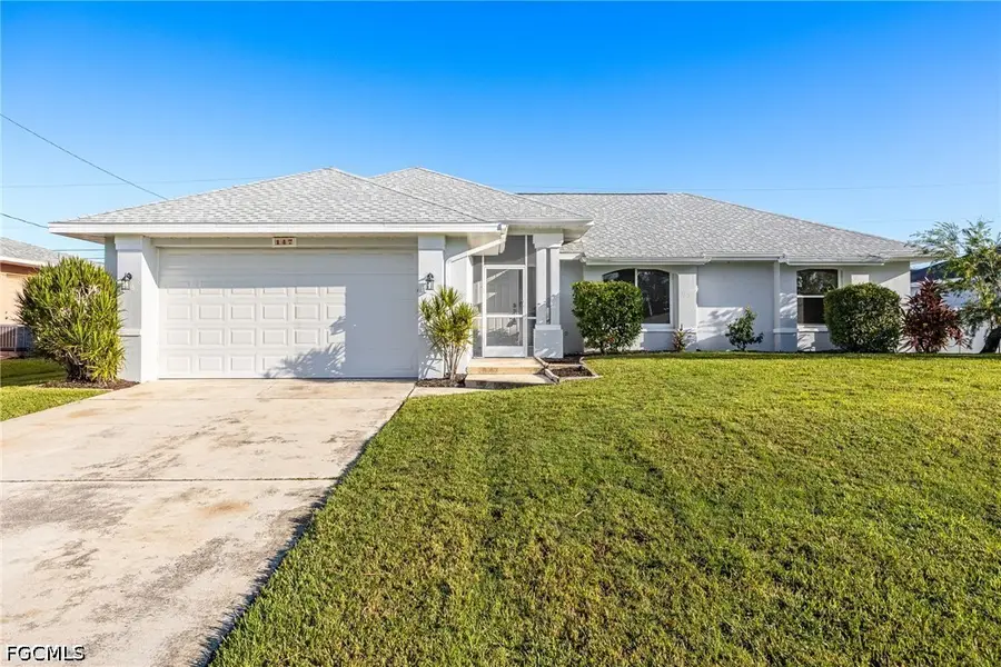 147 SE 19th Lane, Cape Coral, FL 33990 - #3
