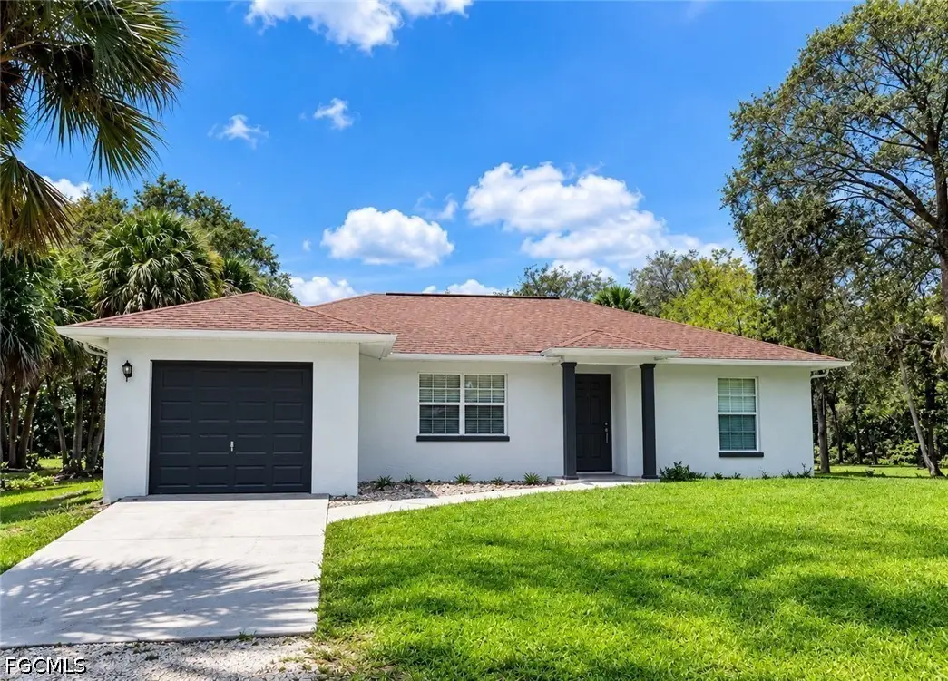 291 22nd Street Ne, Naples, FL 34120 - #1