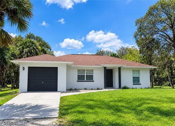 291 22nd Street Ne, Naples, FL 34120
