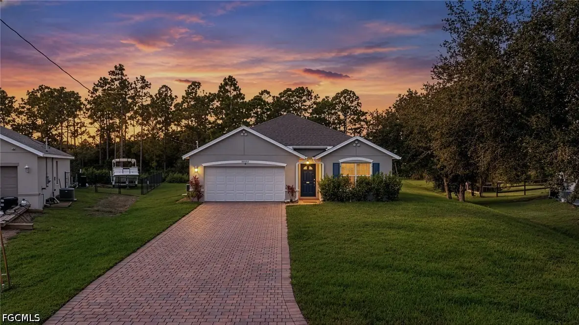 20550 Charles Street, Alva, FL 33920 - #1