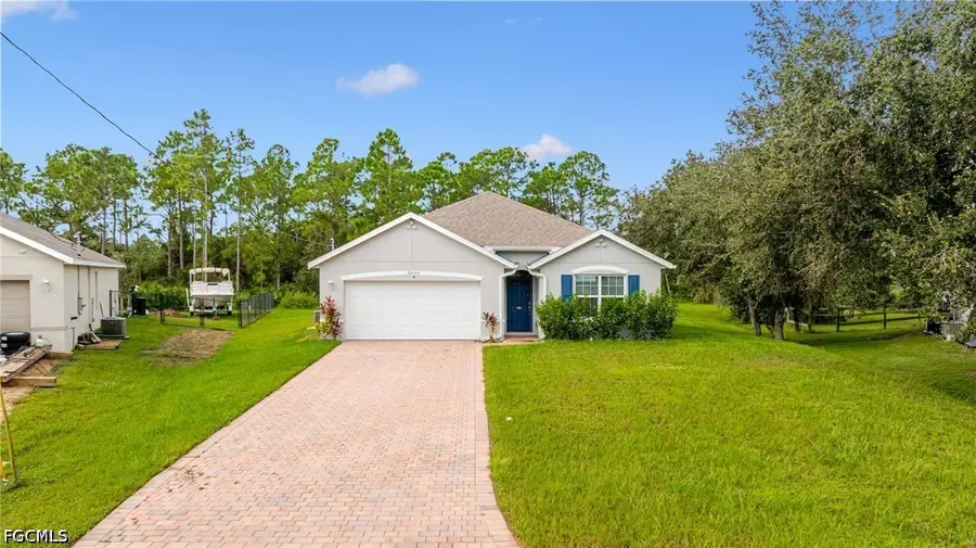 20550 Charles Street, Alva, FL 33920 - #2