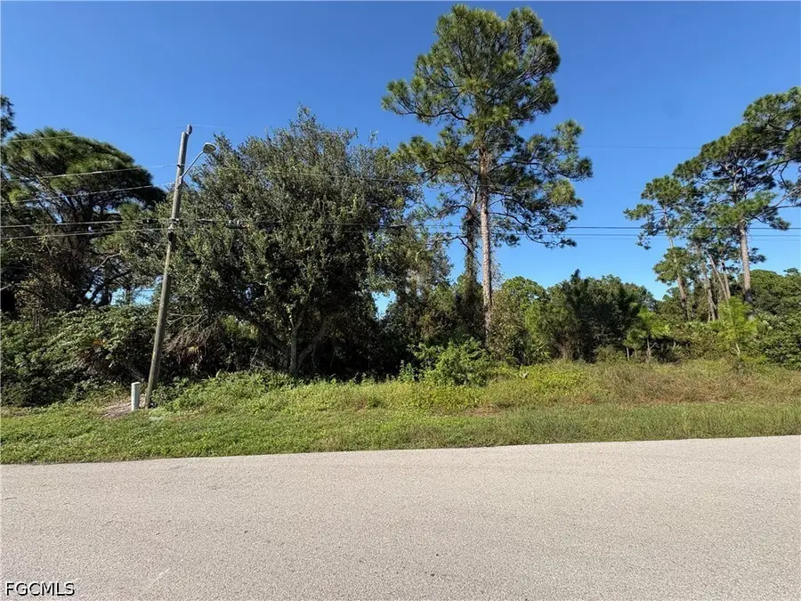 839 Cadis Street E, Lehigh Acres, FL 33974 - #2