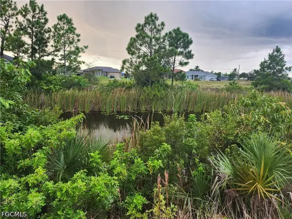 436 NW 18th Place, Cape Coral, FL 33993