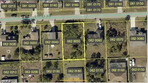 3813 5th Street Sw, Lehigh Acres, FL 33976