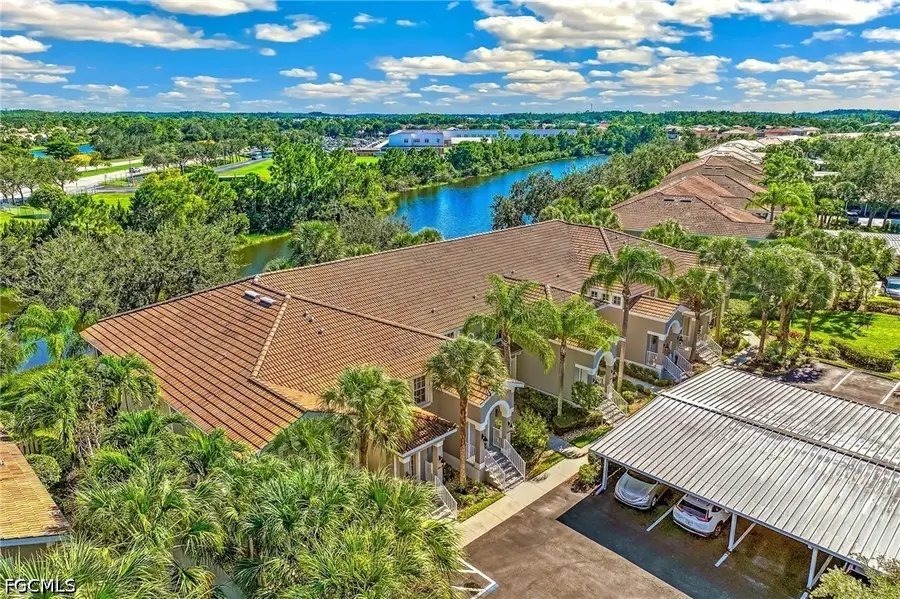 10109 Colonial Country Club Boulevard #2405, Fort Myers, FL 33913 - #2