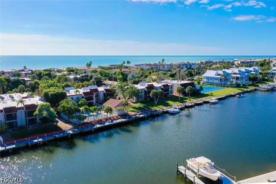 845 E Gulf Drive #1422, Sanibel, FL 33957 - #1