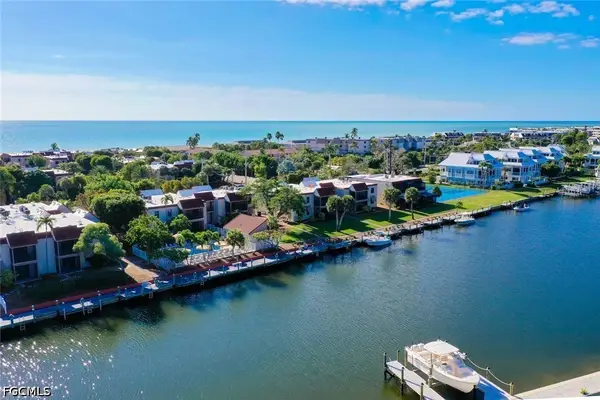 845 E Gulf Drive #1422, Sanibel, FL 33957