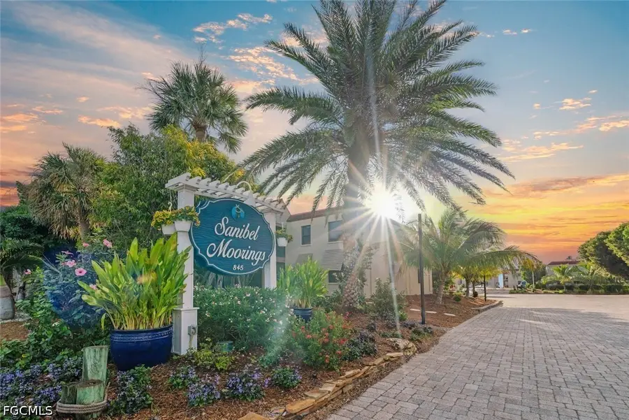 845 E Gulf Drive #1422, Sanibel, FL 33957 - #2