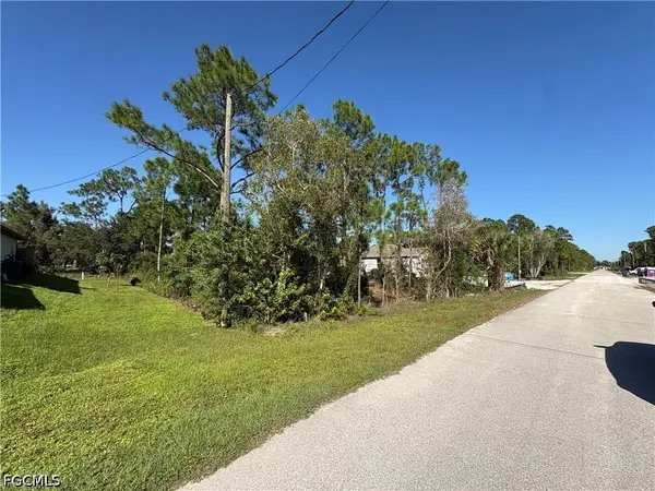507 Keller Street E, Lehigh Acres, FL 33974