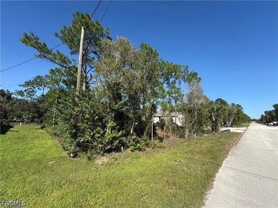 507 Keller Street E, Lehigh Acres, FL 33974 - #2