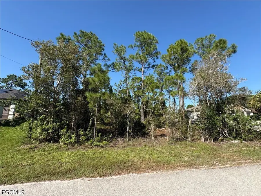 507 Keller Street E, Lehigh Acres, FL 33974 - #3