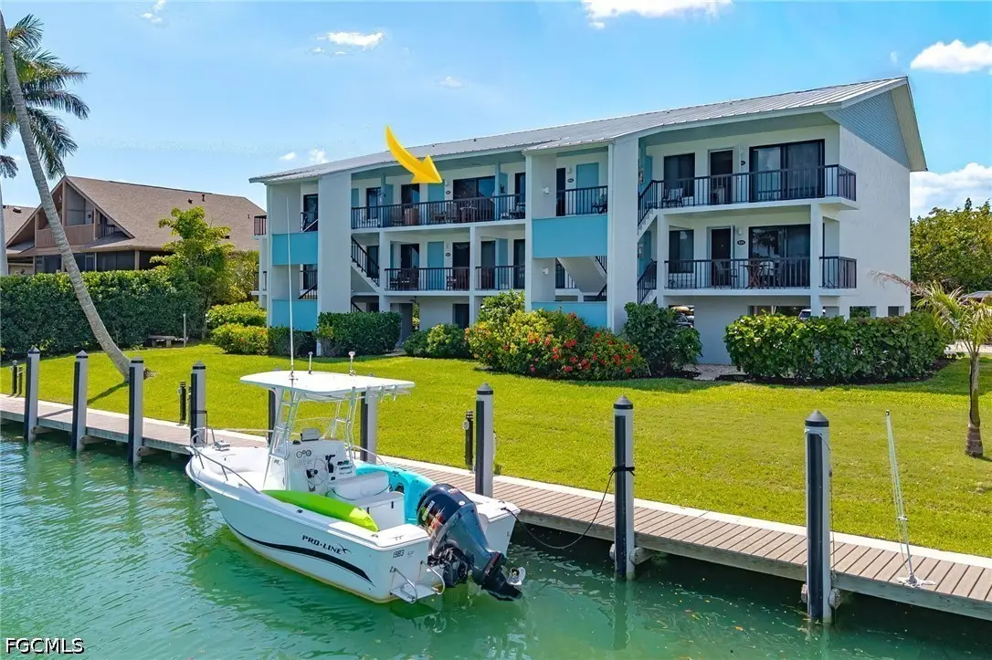 1250 Tennisplace Court #E33, Sanibel, FL 33957 - #1