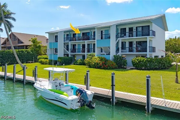 1250 Tennisplace Court #E33, Sanibel, FL 33957