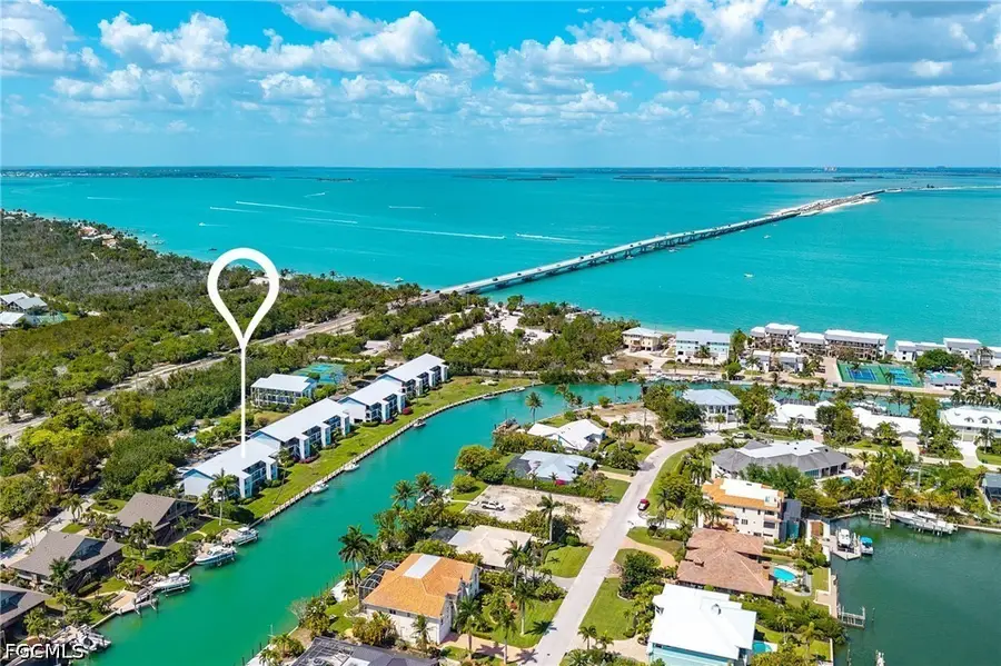 1250 Tennisplace Court #E33, Sanibel, FL 33957 - #2