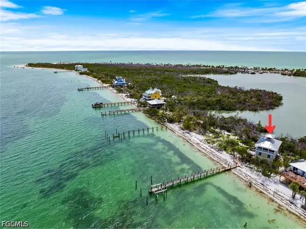 11240 Pejuan Shores, Cayo Costa, FL 33924
