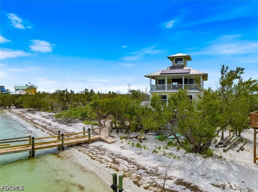 11240 Pejuan Shores, Sanibel Island, FL 33924 - #2