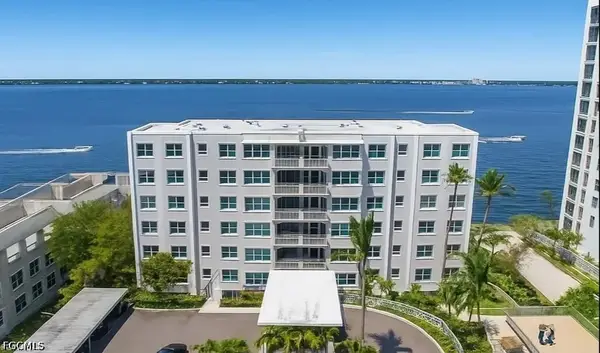 1900 Clifford Street #603, Fort Myers, FL 33901