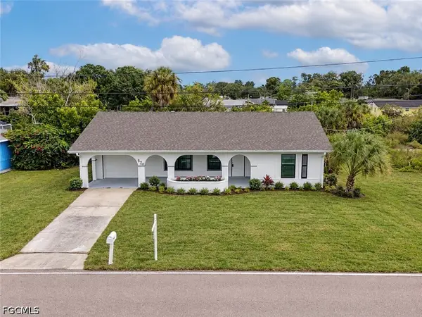 1570 Inverness Street, Port Charlotte, FL 33952