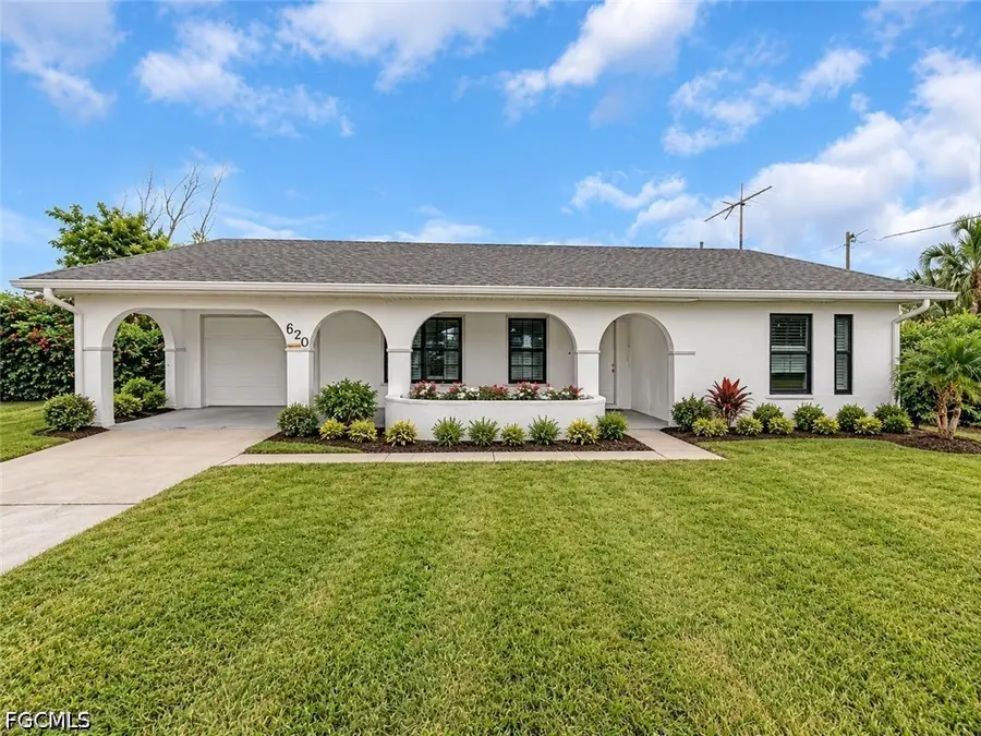 1570 Inverness Street, Port Charlotte, FL 33952 - #2