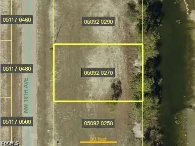 2829 NW 18th Avenue, Cape Coral, FL 33993