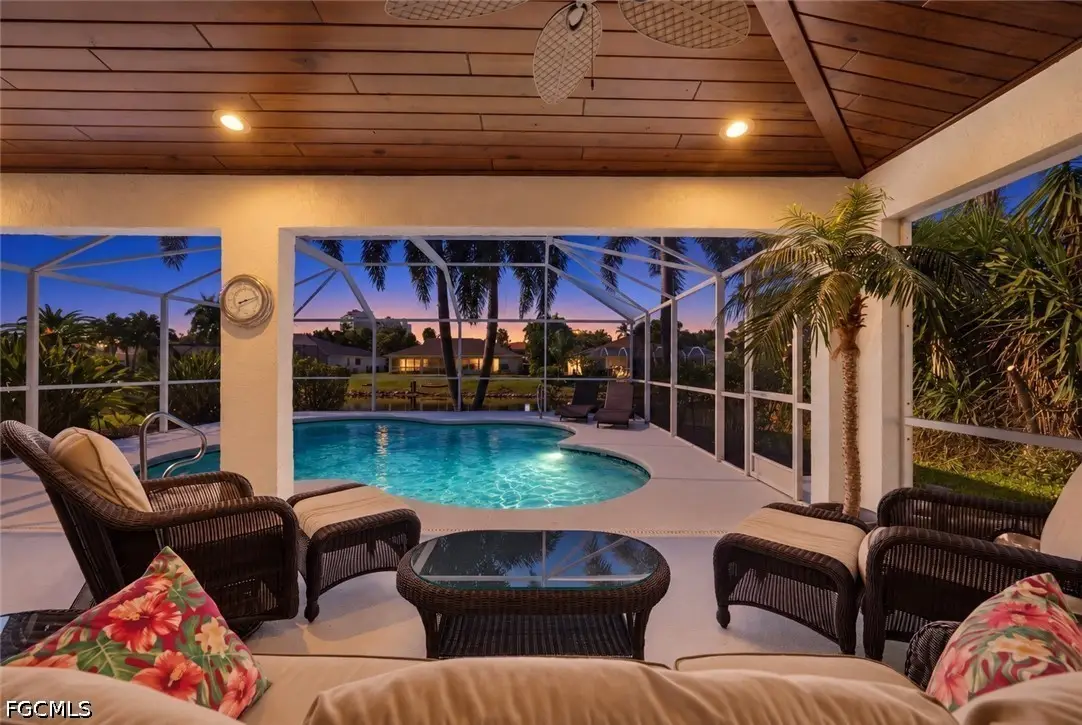 1070 SW 57th Street, Cape Coral, FL 33914 - #1