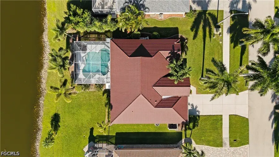 1070 SW 57th Street, Cape Coral, FL 33914 - #3