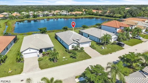 11914 Silver Cobblestone Way, Fort Myers, FL 33913