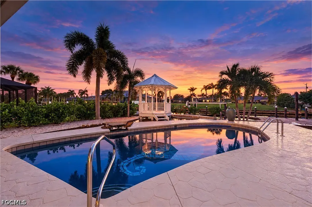 5329 Cocoa Court, Cape Coral, FL 33904 - #1