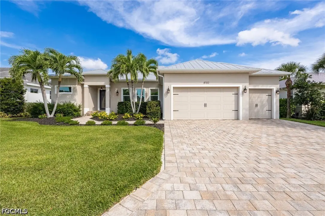 8702 Lakefront Court, Fort Myers, FL 33908 - #1