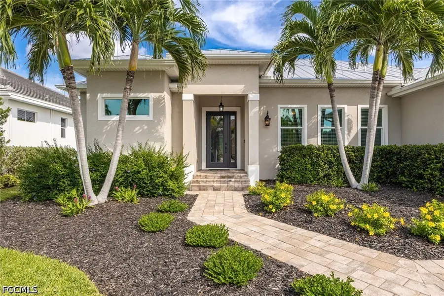 8702 Lakefront Court, Fort Myers, FL 33908 - #3
