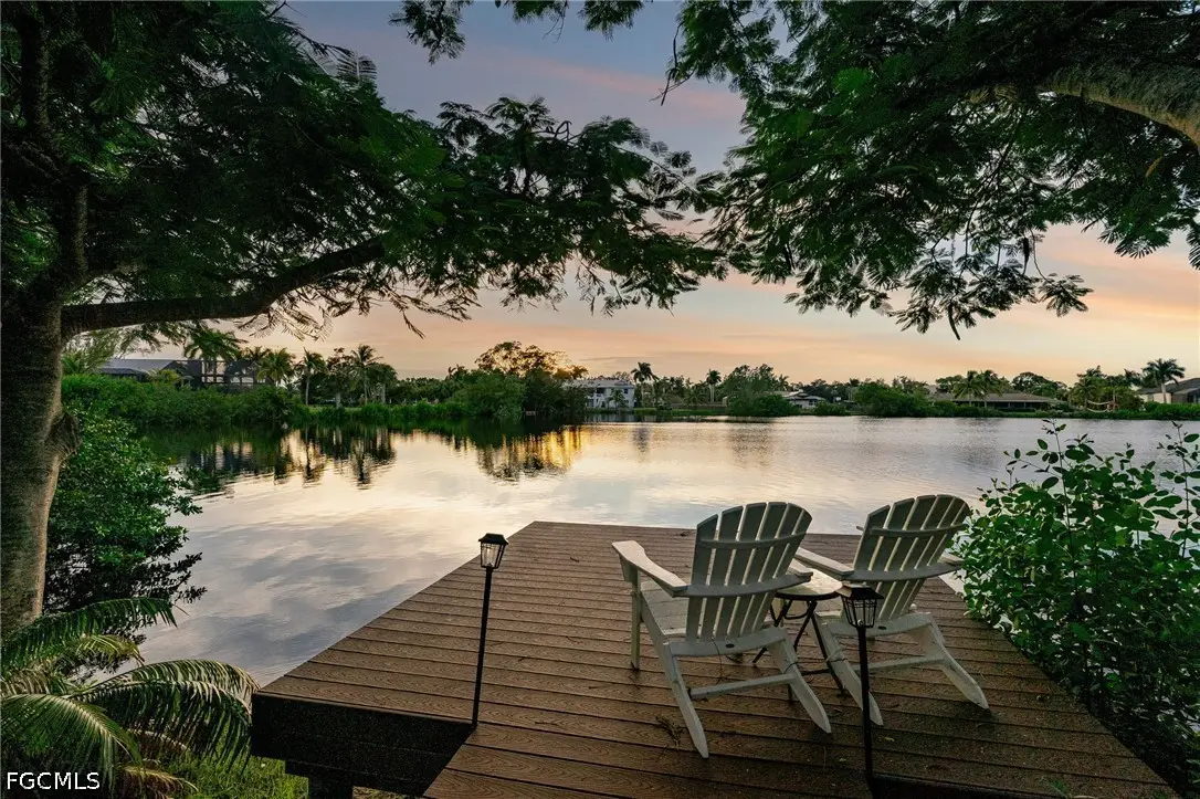 7337 Lake Drive, Fort Myers, FL 33908 - #1